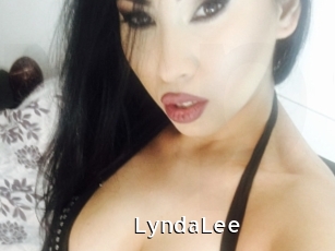 LyndaLee