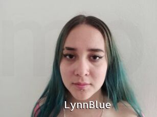 LynnBlue