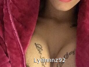 Lynnnnz92