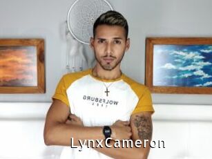 LynxCameron