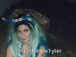 LyriaRoseTyler