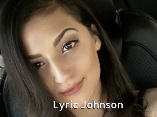 Lyric_Johnson