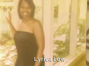 Lyrica_Low