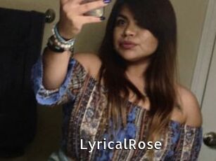 LyricalRose