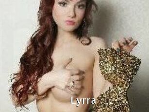 Lyrra