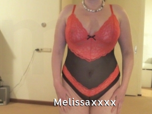 Melissaxxxx