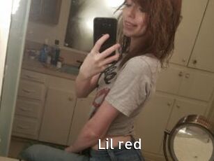 _Lil_red_ My Porno Stash