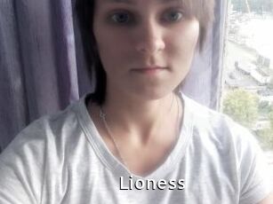 _Lioness_
