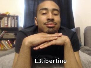 L3libertine