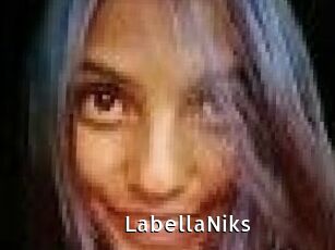 LabellaNiks
