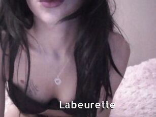 Labeurette
