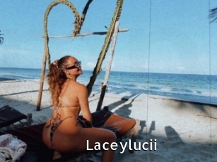Laceylucii