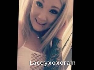Laceyxoxorain