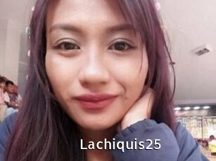 Lachiquis25