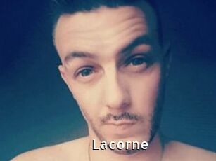 Lacorne