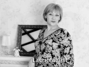 Lacrimamist