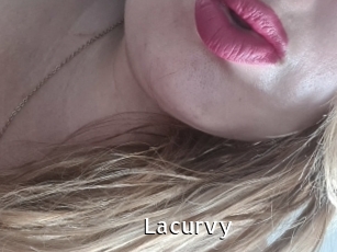 Lacurvy