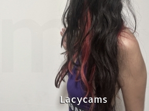 Lacycams