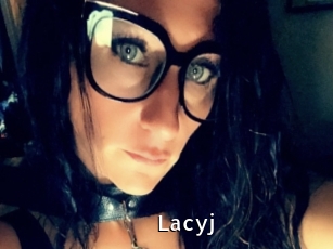 Lacyj