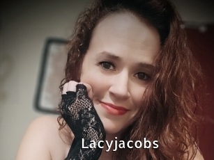 Lacyjacobs