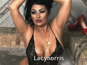 Lacynorris
