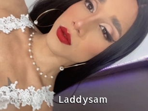 Laddysam