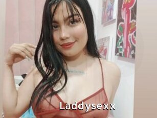Laddysexx
