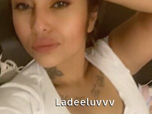 Ladeeluvvv