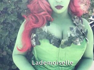 Lademoiselle