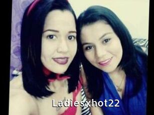 Ladiesxhot22