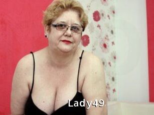 Lady49