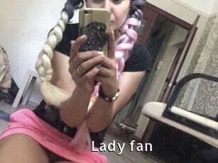 Lady_fan