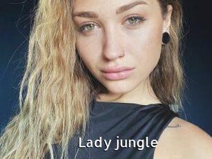 Lady_jungle