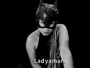 Ladyamara