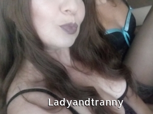 ladyandtranny My Porno Stash
