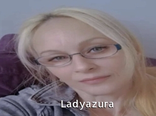 Ladyazura