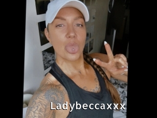 Ladybeccaxxx