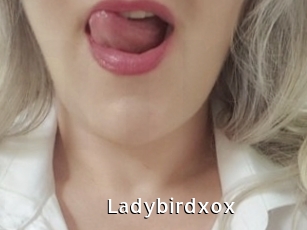 Ladybirdxox