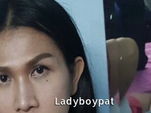Ladyboypat