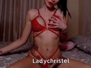 ladychristel My Porno Stash