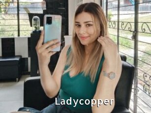 Ladycopper