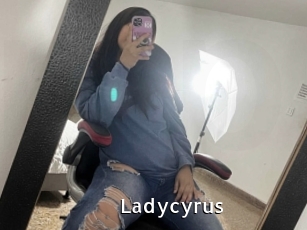 Ladycyrus