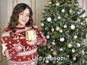 Ladyeboom