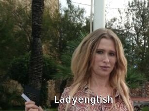 Ladyenglish