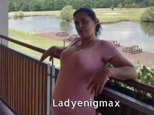 Ladyenigmax
