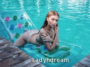 Ladyhdream