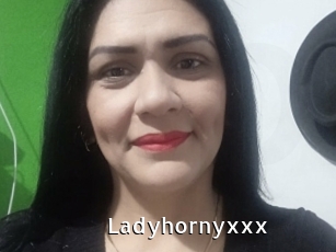 Ladyhornyxxx