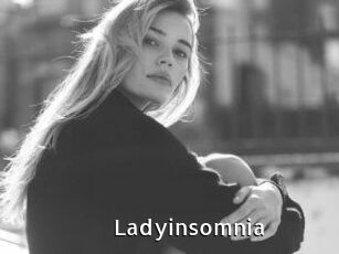 Ladyinsomnia