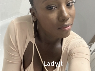 Ladyjt