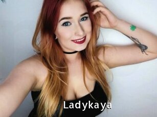 Ladykaya